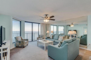 Beach Club III 9D - Oceanfront - Windy Hill Section